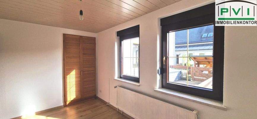 Kinder- oder Arbeitszimmer