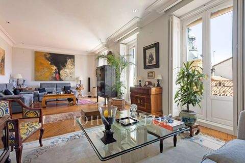 Madrid Wohnungen, Madrid Wohnung kaufen