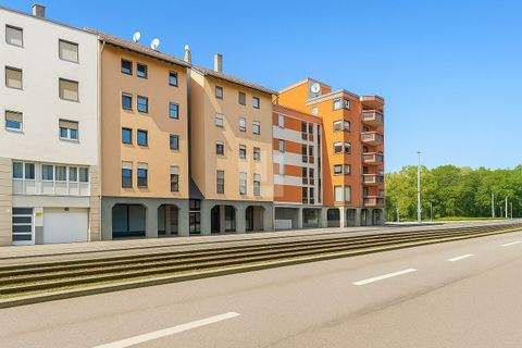 München Ladenlokale, Ladenflächen 