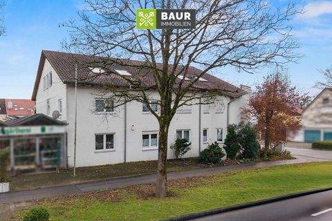 Weingarten Wohnungen, Weingarten Wohnung kaufen