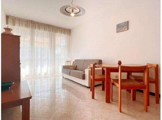 Tiziano – 3 Zimmer Wohnung mit Meerblick