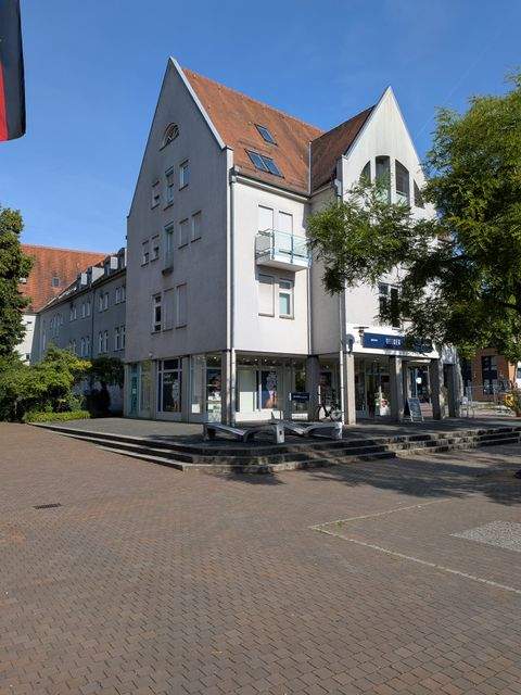 Mühlacker Wohnungen, Mühlacker Wohnung kaufen
