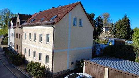 Großschirma Häuser, Großschirma Haus kaufen