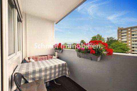 Frankfurt am Main Wohnungen, Frankfurt am Main Wohnung kaufen