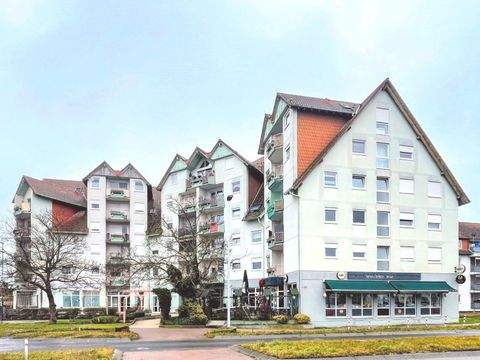 Bobenheim-Roxheim Wohnungen, Bobenheim-Roxheim Wohnung kaufen