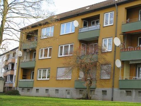 Melsungen Wohnungen, Melsungen Wohnung mieten