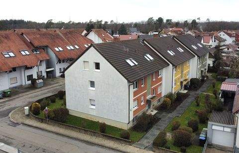 Sandhausen Häuser, Sandhausen Haus kaufen