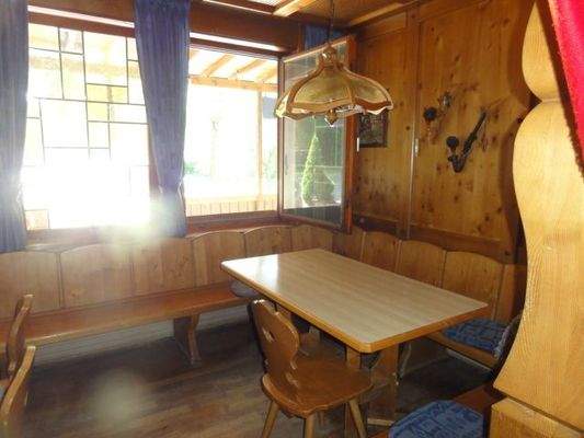 Gastro-innen Gastraum