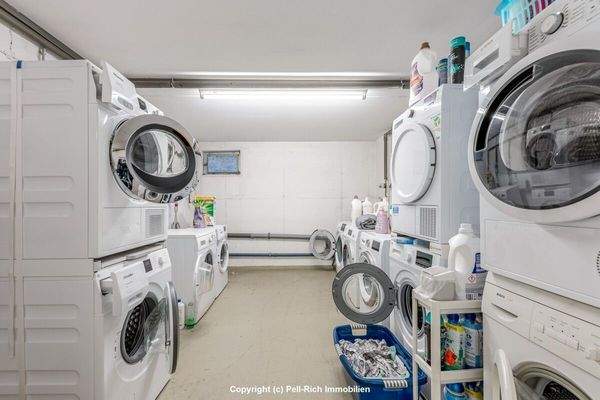 gemeinsch. Waschkeller