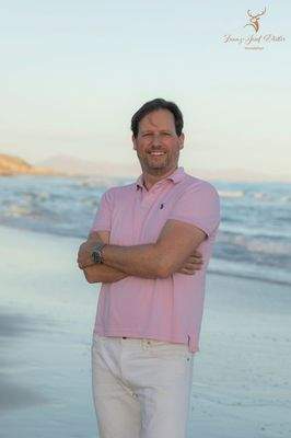 Ihr Makler Franz-Josef Distler