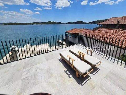 Murter-Kornati Häuser, Murter-Kornati Haus kaufen