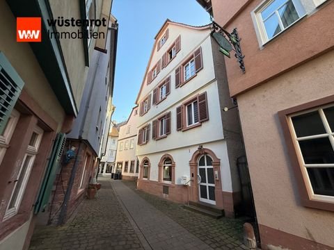 Wertheim Häuser, Wertheim Haus kaufen