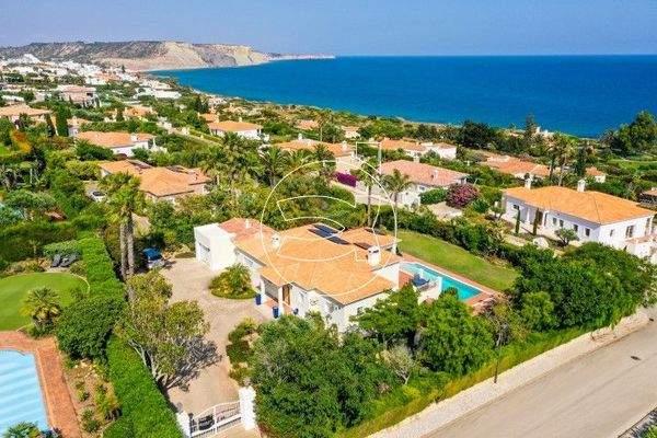 Großartige Immobilie