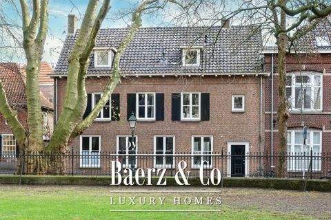 's-hertogenbosch Häuser, 's-hertogenbosch Haus kaufen