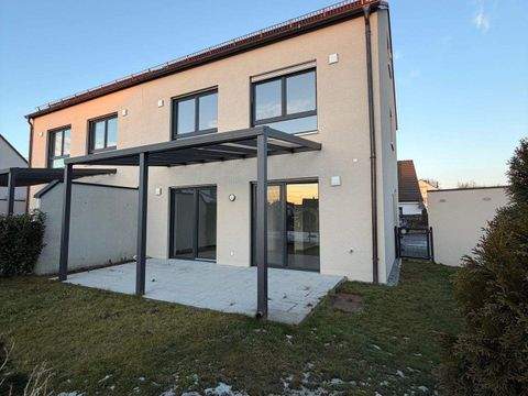 Abensberg Häuser, Abensberg Haus mieten 