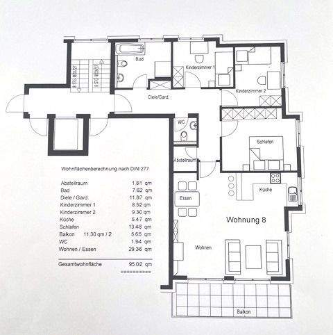 Bondorf Wohnungen, Bondorf Wohnung kaufen