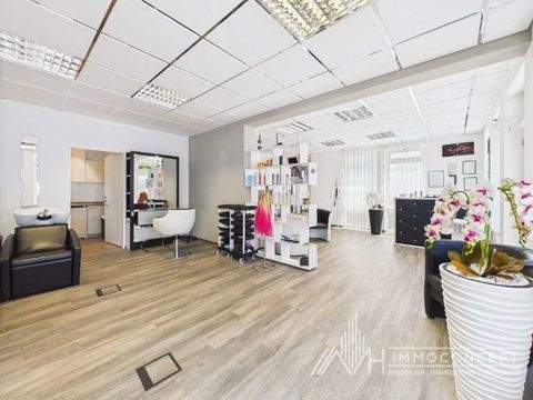 Wittlich Büros, Büroräume, Büroflächen 