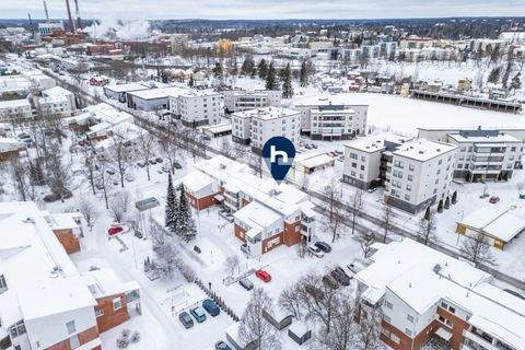 Valkeakoski Wohnungen, Valkeakoski Wohnung kaufen
