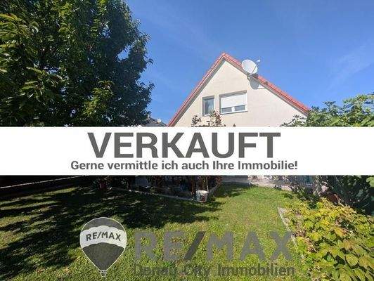 VERKAUFT