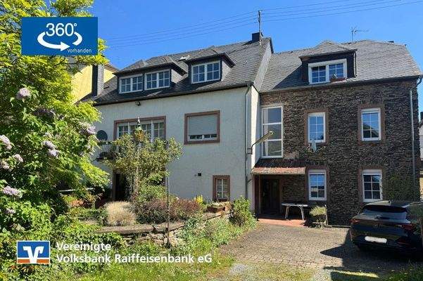 Immobilien-Angebot in Osann-Monzel