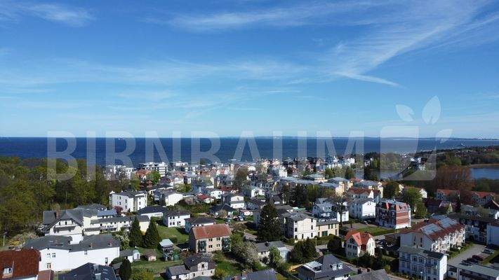 Ostseebad Bansin