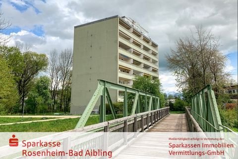 Rosenheim Wohnungen, Rosenheim Wohnung kaufen