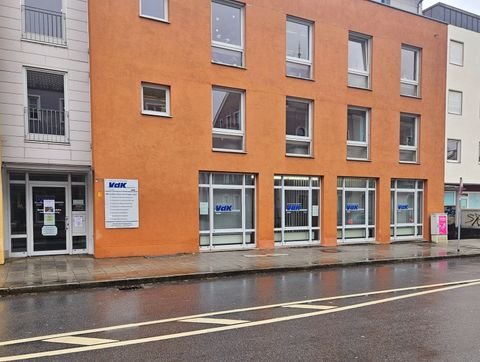 Deggendorf Büros, Büroräume, Büroflächen 