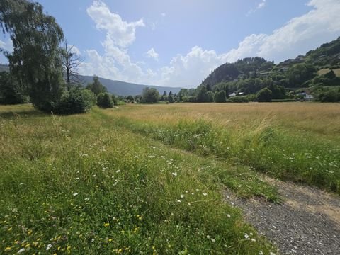 Döbriach Grundstücke, Döbriach Grundstück kaufen