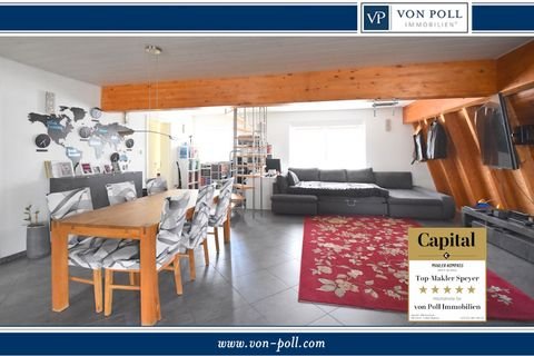Speyer Wohnungen, Speyer Wohnung kaufen