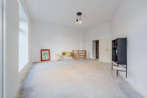 Berlin Büros, Büroräume, Büroflächen 