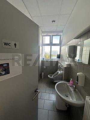 WC-Herren