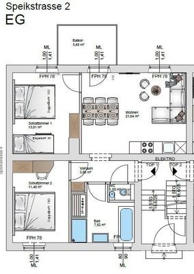 Grundriss_Speikstraße 02-01