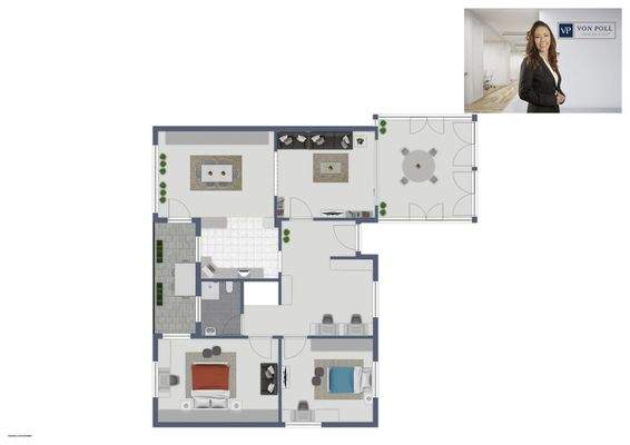 Grundriss-Erdgeschoss