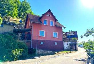 Vorderansicht Gemeindeberg