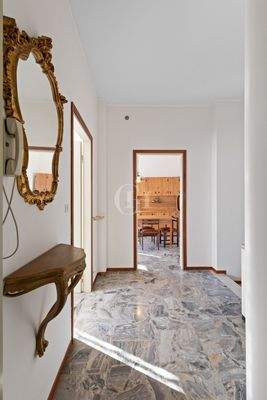 Vorraum Erstgeschoss