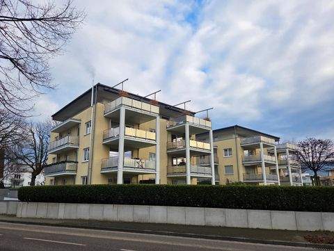 Achern Wohnungen, Achern Wohnung mieten