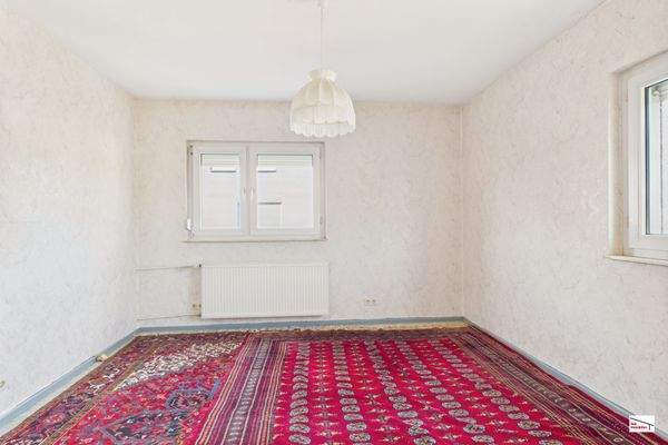 Schlafzimmer 1 Obergeschoss