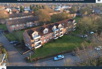 Ein Traum für Kapitalanleger