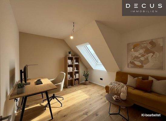 Zimmer 2 - KI bearbeitet