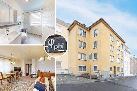 Aachen Wohnungen, Aachen Wohnung kaufen