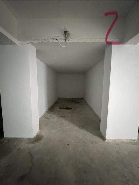 Hamburg Garage, Hamburg Stellplatz