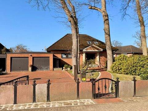 Langwedel Häuser, Langwedel Haus kaufen