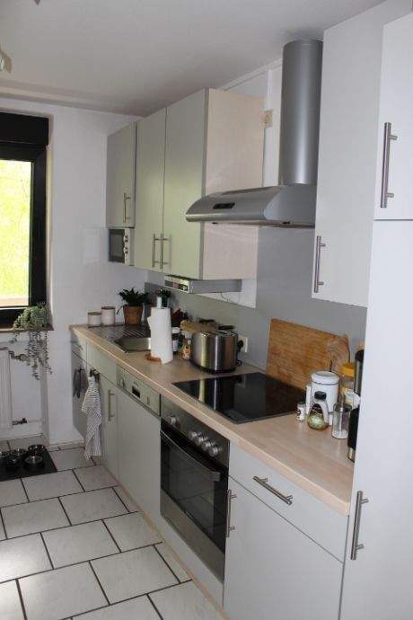 Mönchengladbach Wohnungen, Mönchengladbach Wohnung mieten