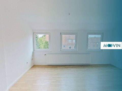 Emden Wohnungen, Emden Wohnung mieten