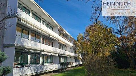 Kassel / Harleshausen Wohnungen, Kassel / Harleshausen Wohnung kaufen