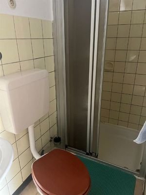 Duschbad ELW