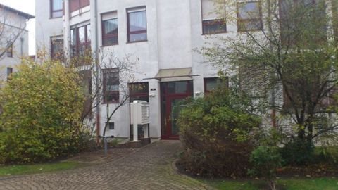Mietwohnung in Taucha b Leipzig, Wohnung mieten
