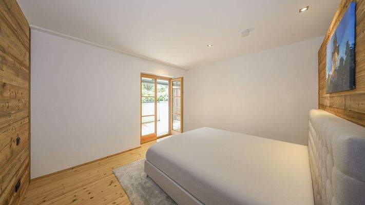 KITZIMMO-Maisonette Wohnung am Sonnberg kaufen - Immobilien Kitzbühel.