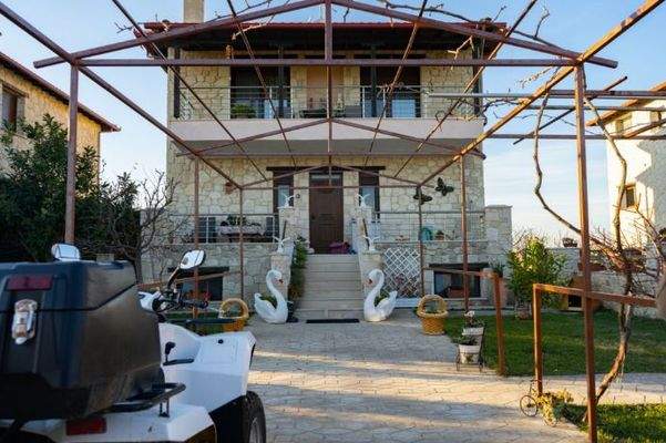 MAISONETTE HALKIDIKI KASSANDRA