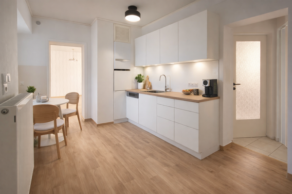 Einrichtungsbeispiel